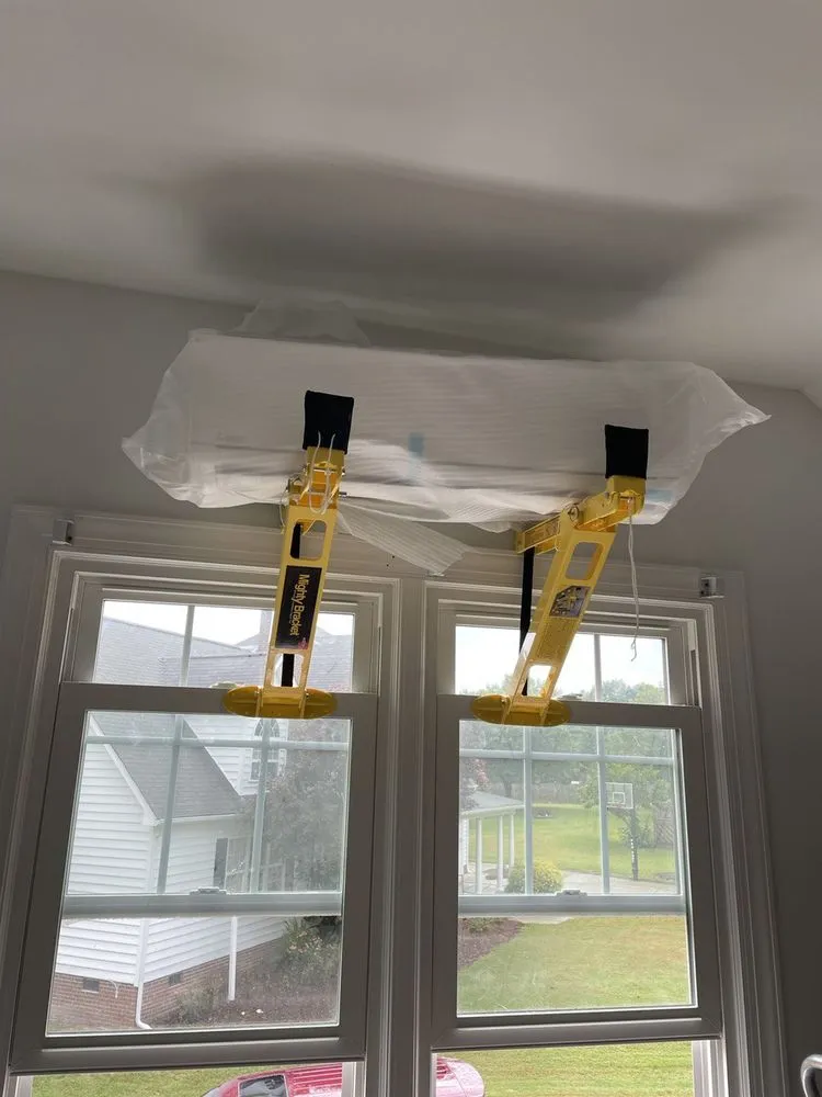 Slide of Comfort Ambience