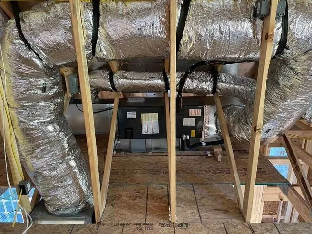 Slide of Comfort Ambience