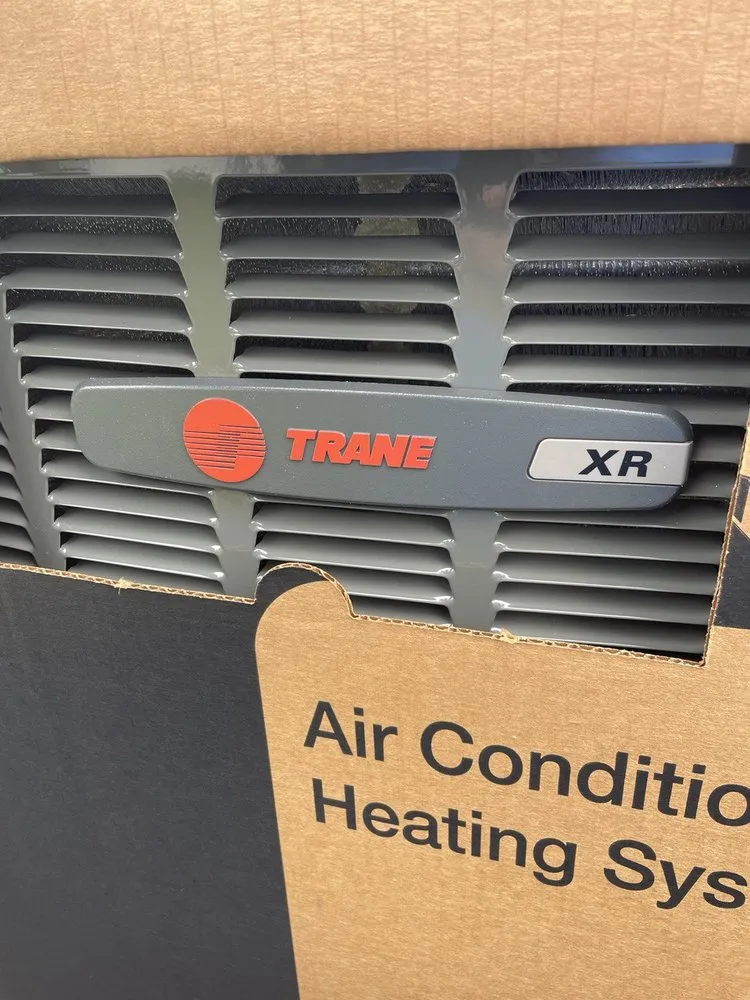 Slide of Comfort Ambience