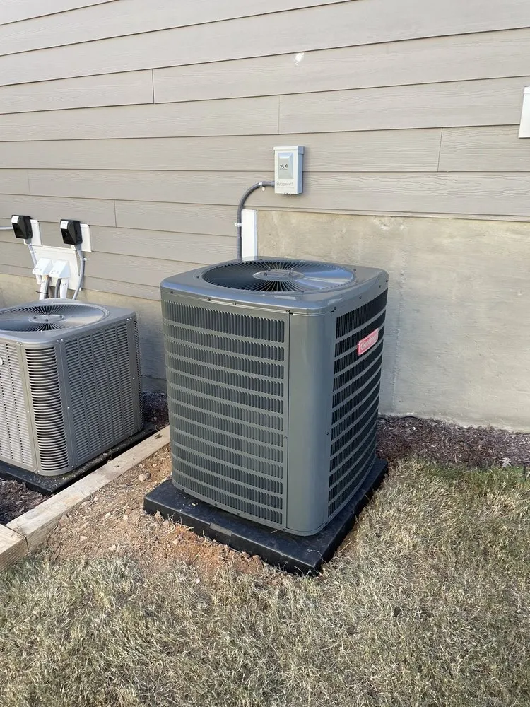 Slide of Comfort Ambience