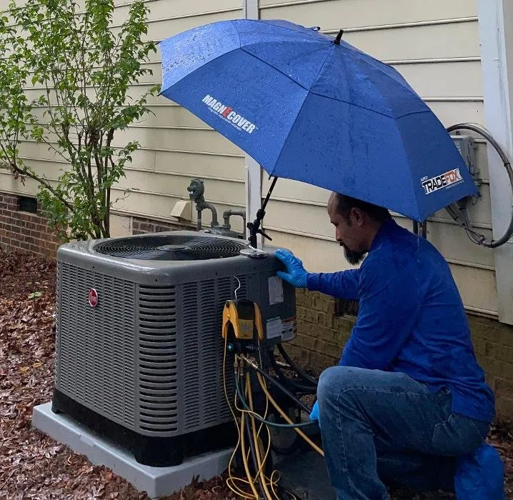 Slide of Comfort Ambience