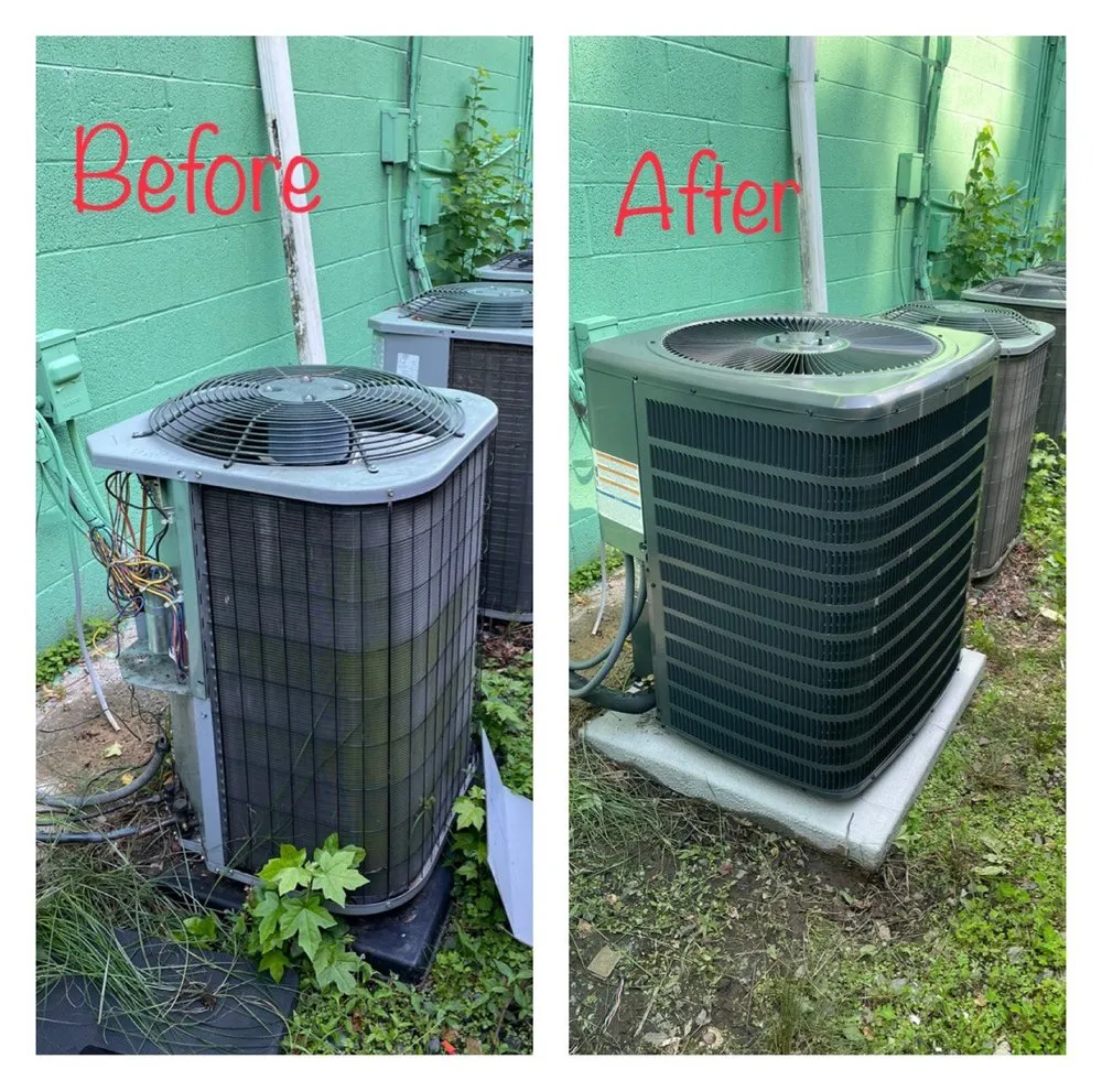 Slide of Comfort Ambience