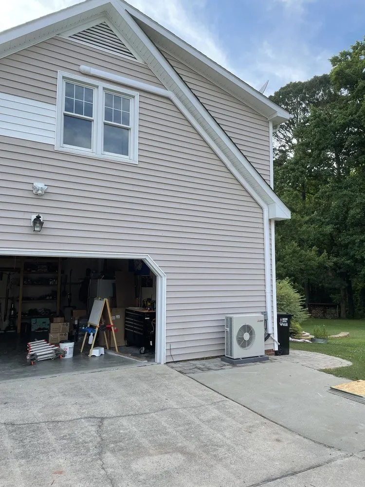 Slide of Comfort Ambience