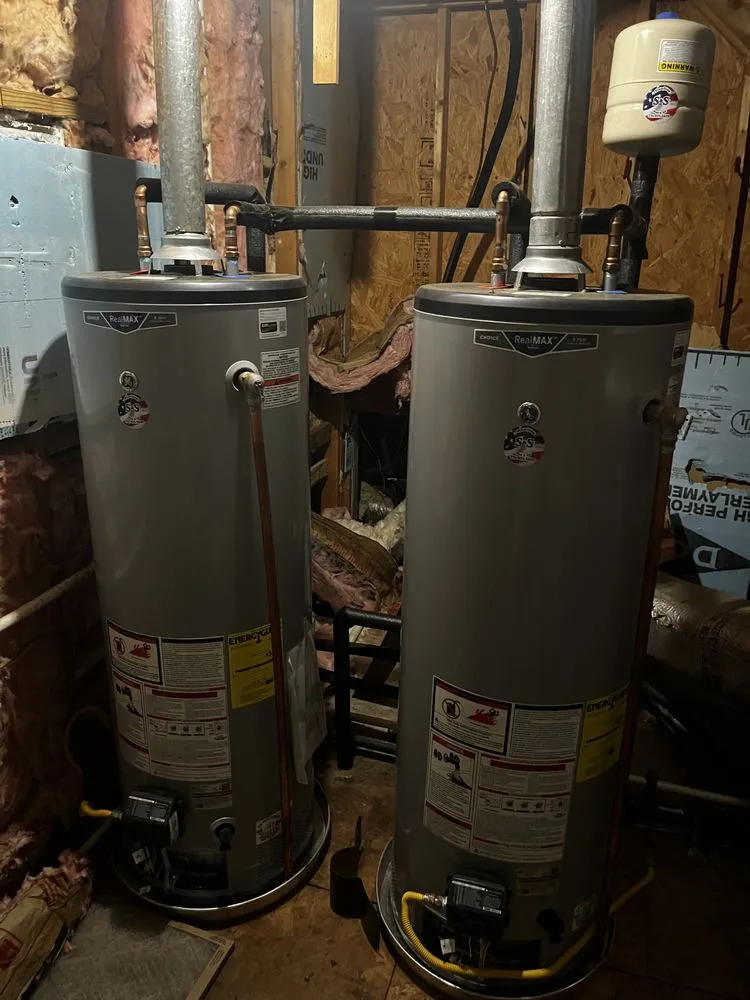 Slide of Comfort and Sons Heating & Air