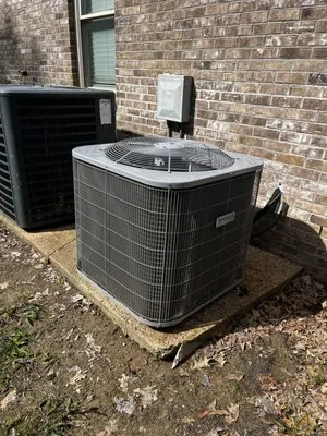 Comfort and Sons Heating & Air