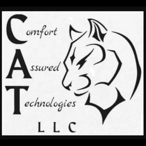 Slide of Comfort Assured Technologies