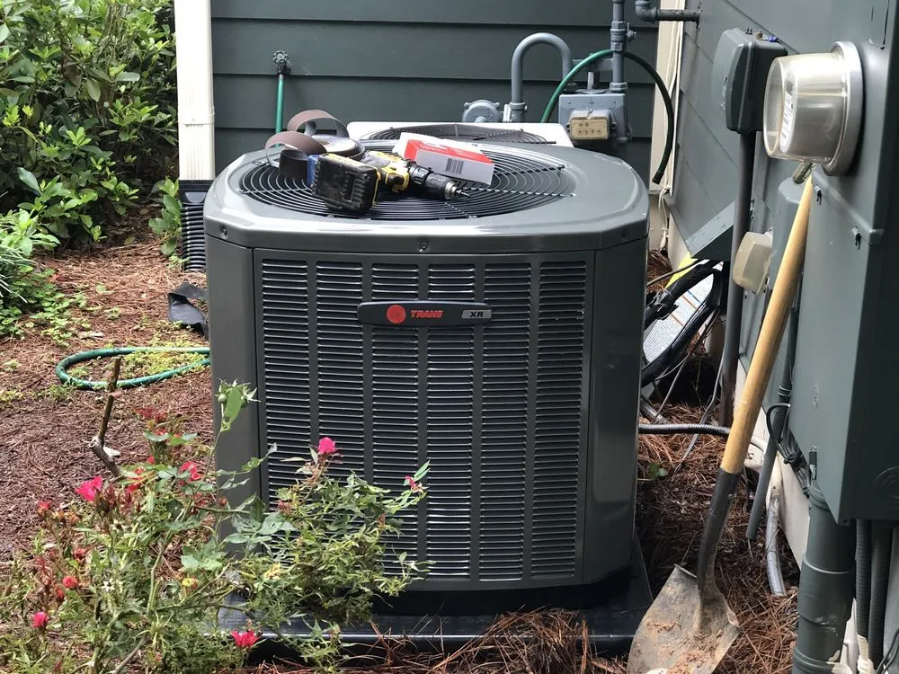 Slide of Comfort Atlanta Heating & Air