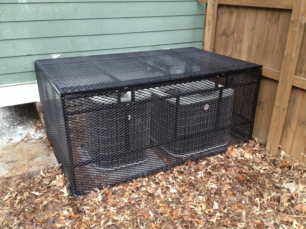 Slide of Comfort Atlanta Heating & Air