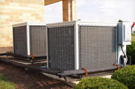 Slide of Comfort Atlanta Heating & Air