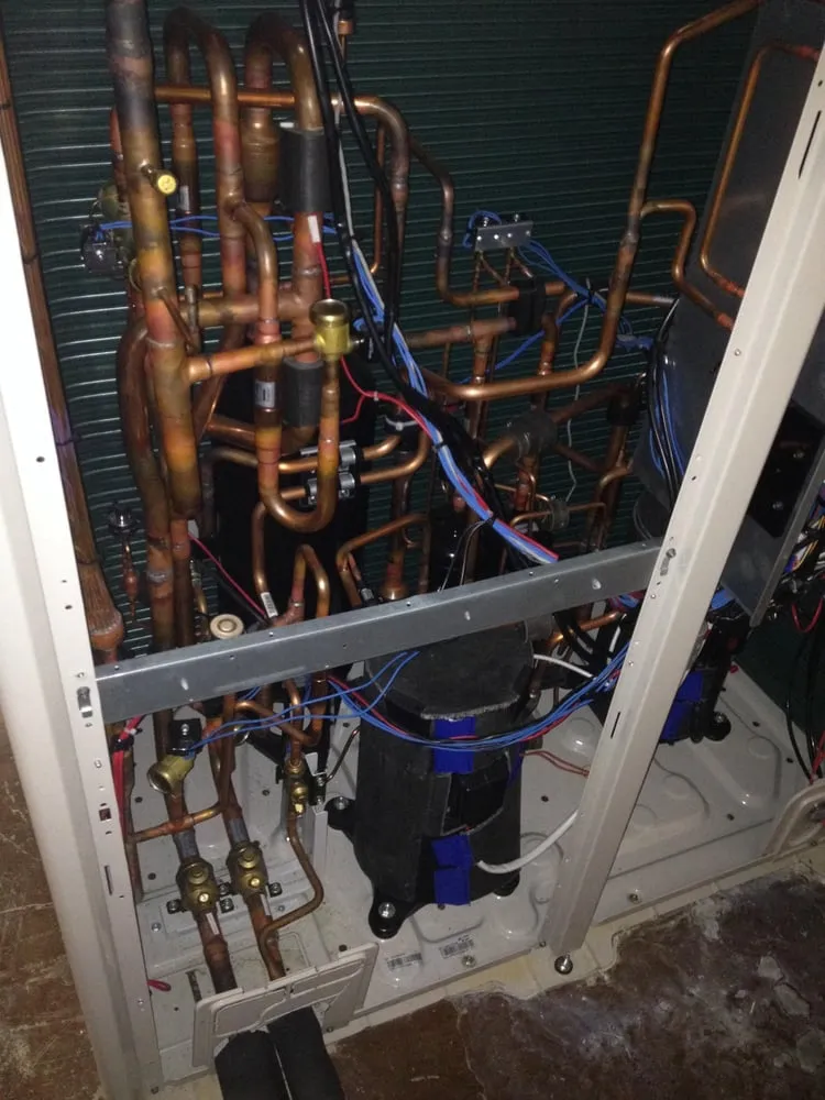 Slide of Comfort Atlanta Heating & Air