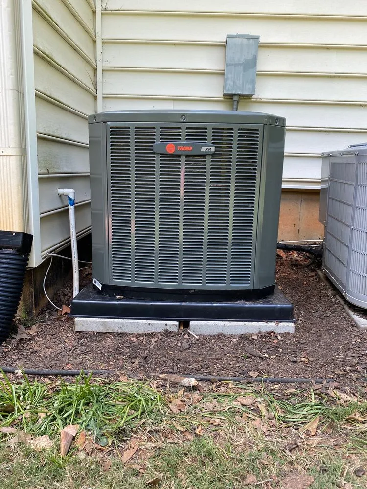 Slide of Comfort Atlanta Heating & Air