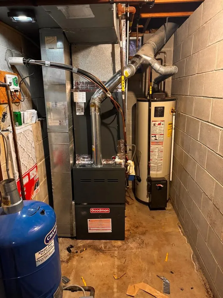 Top-rated HVAC maintenance experts serving Huntingdon Valley, PA - Comfort Bee