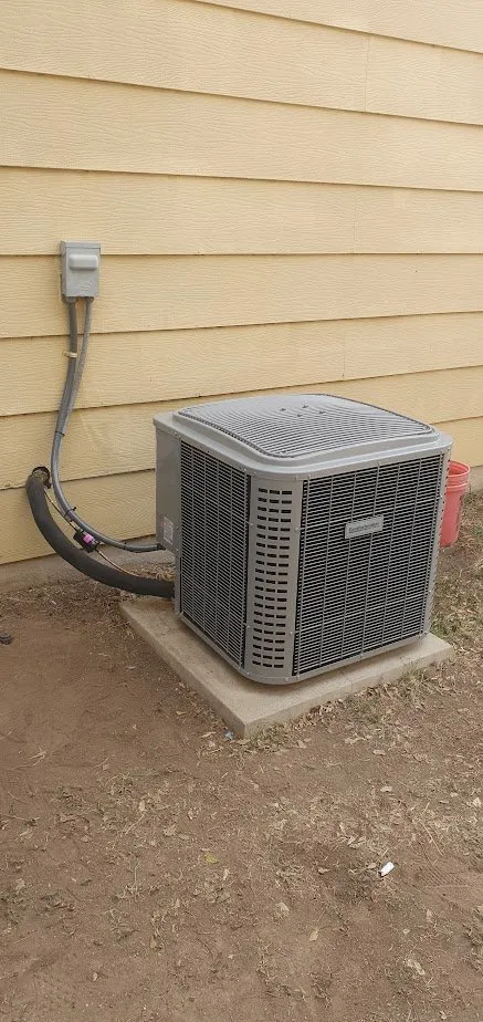 Slide of Comfort Boys Service Company