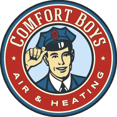 Slide of Comfort Boys Service Company