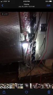 Comfort Boys Service Company Logo