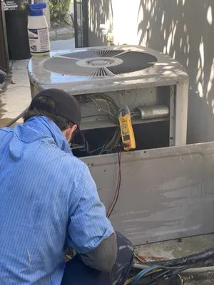 Comfort Breeze Air Conditioning & Heating