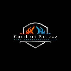 Slide of Comfort Breeze HVAC Refrigeration