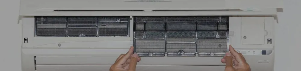 Slide of Comfort Breeze HVAC Refrigeration