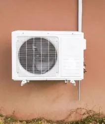 Slide of Comfort Breeze HVAC Refrigeration