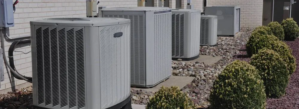 Slide of Comfort Breeze HVAC Refrigeration