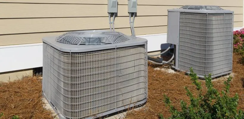 Slide of Comfort Breeze HVAC Refrigeration