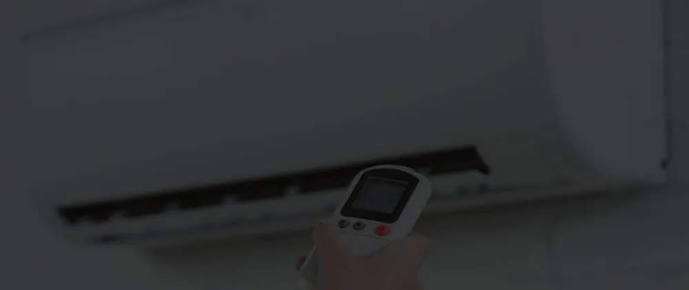 Slide of Comfort Breeze HVAC Refrigeration