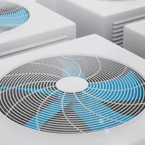 Slide of Comfort Breeze HVAC Refrigeration