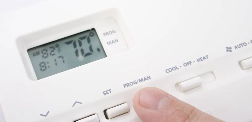 Slide of Comfort Breeze HVAC Refrigeration