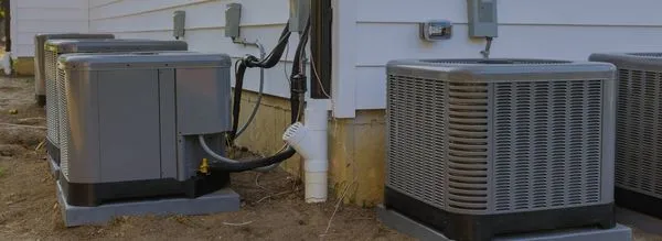 Comfort Breeze HVAC Refrigeration Logo