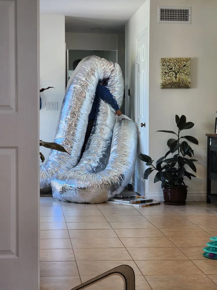 Slide of Comfort Bros Heating, Air & Plumbing.