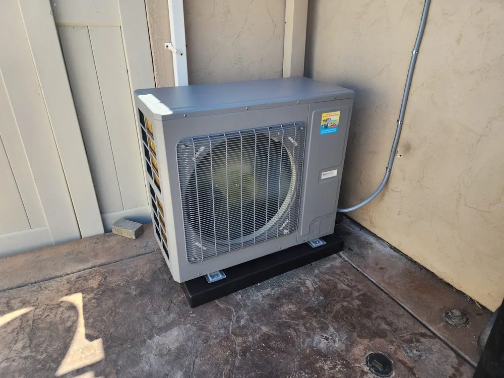 Slide of Comfort Bros Heating, Air & Plumbing.