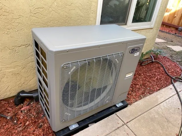 Slide of Comfort Bros Heating, Air & Plumbing.