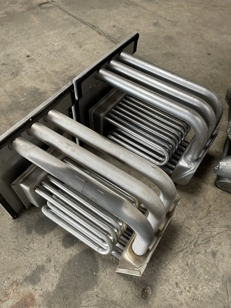 Slide of Comfort Bros Heating, Air & Plumbing.