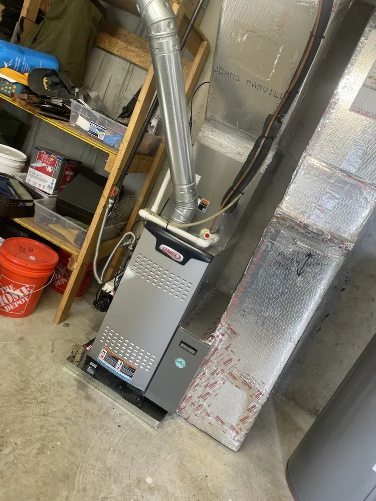 Slide of Comfort Brothers Heating and Cooling