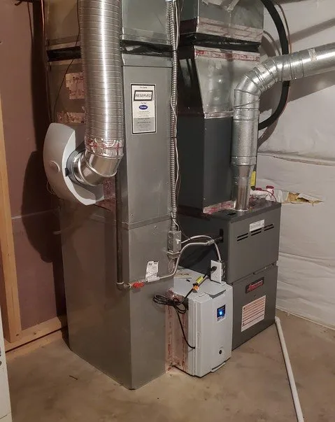 Slide of Comfort By Design