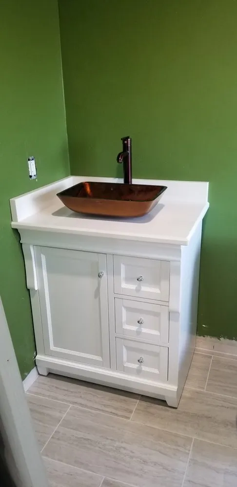 Slide of Comfort By Design