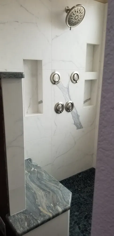 Slide of Comfort By Design