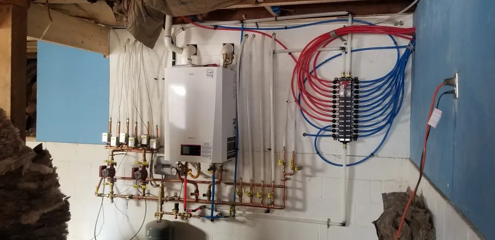 Slide of Comfort By Design