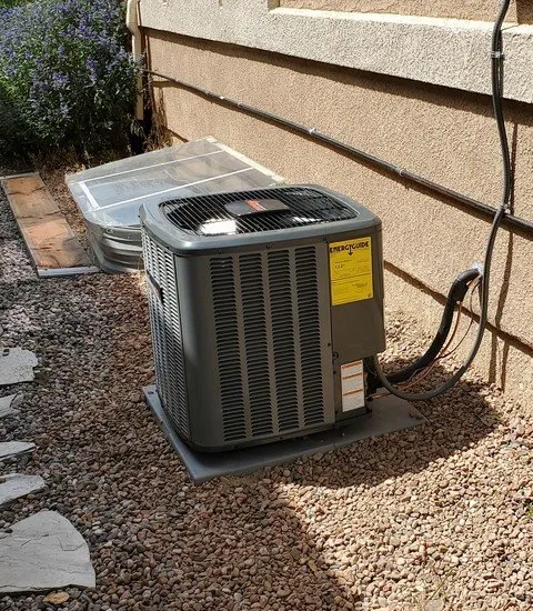 Slide of Comfort By Design