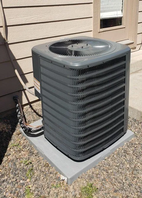 Slide of Comfort By Design