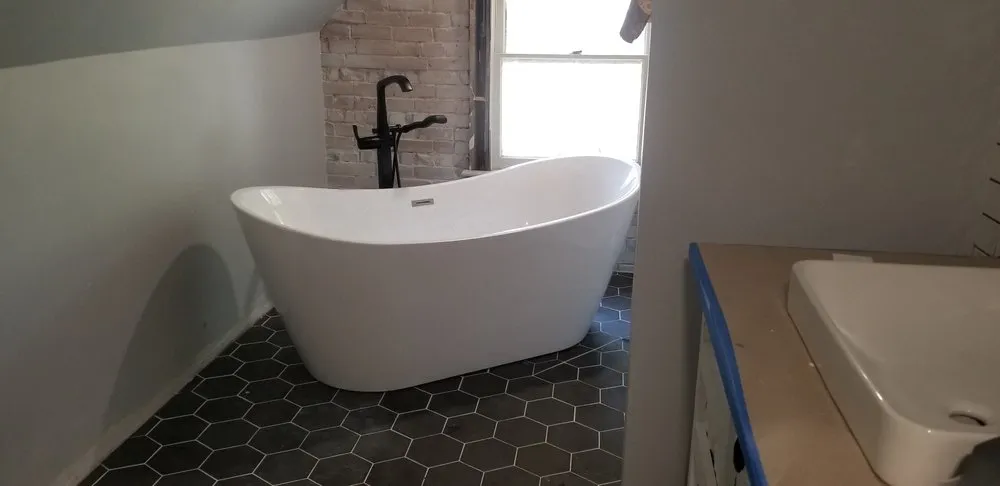 Slide of Comfort By Design