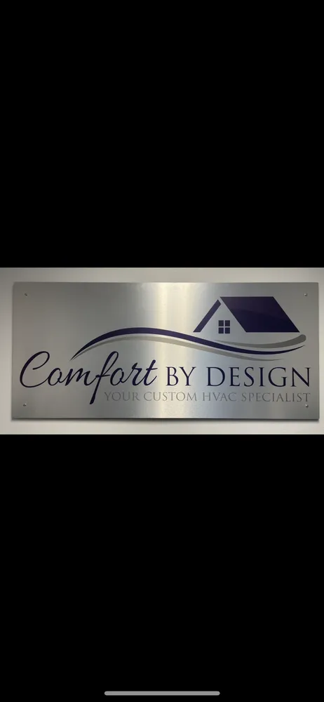 Slide of Comfort By Design
