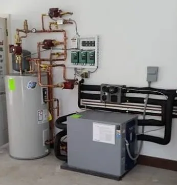 Slide of Comfort By Design