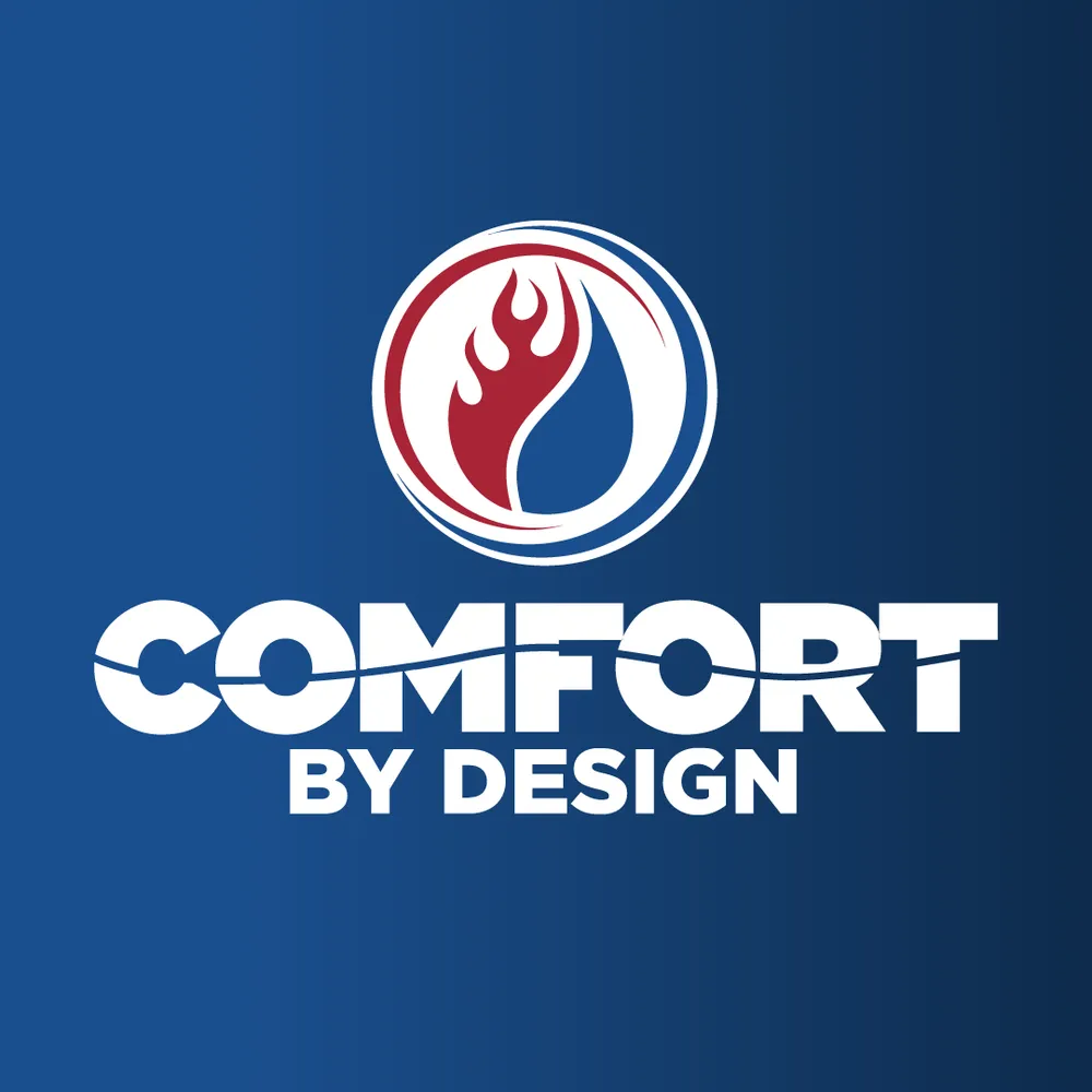 Slide of Comfort By Design