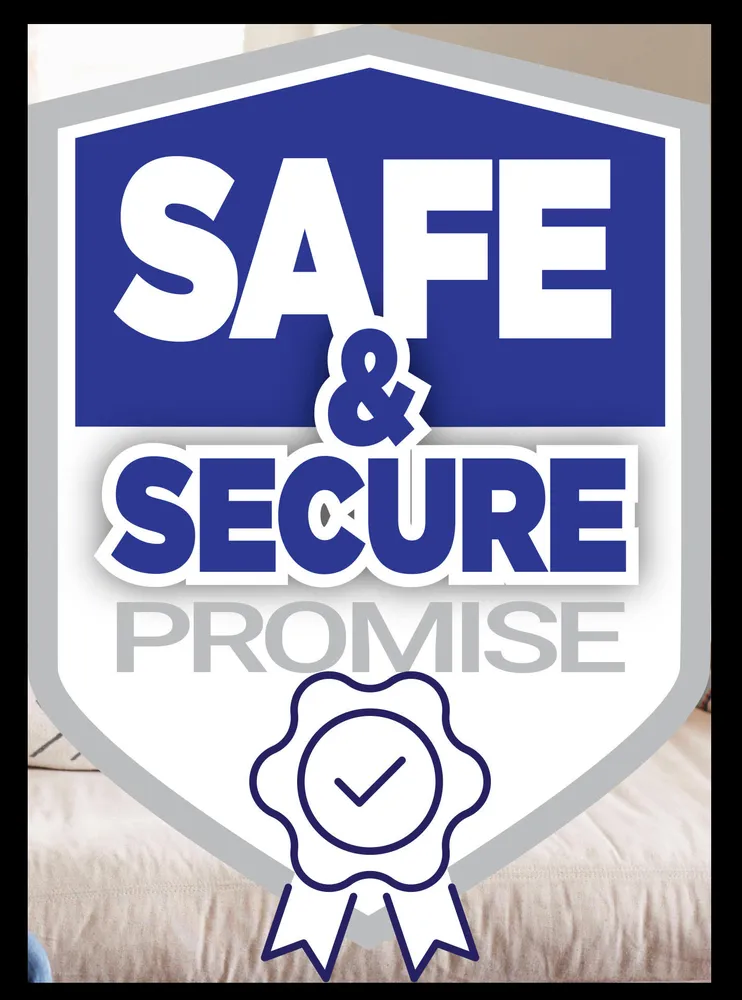 Slide of Comfort By Design