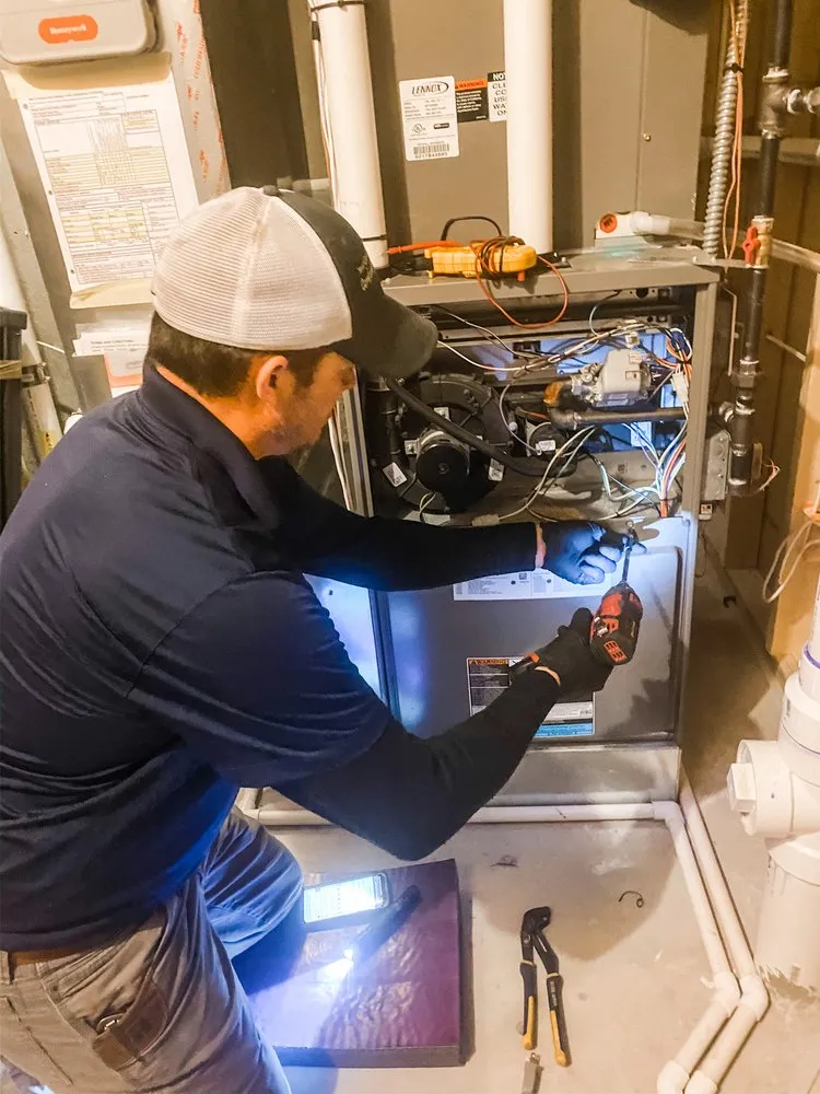 Slide of Comfort by Design