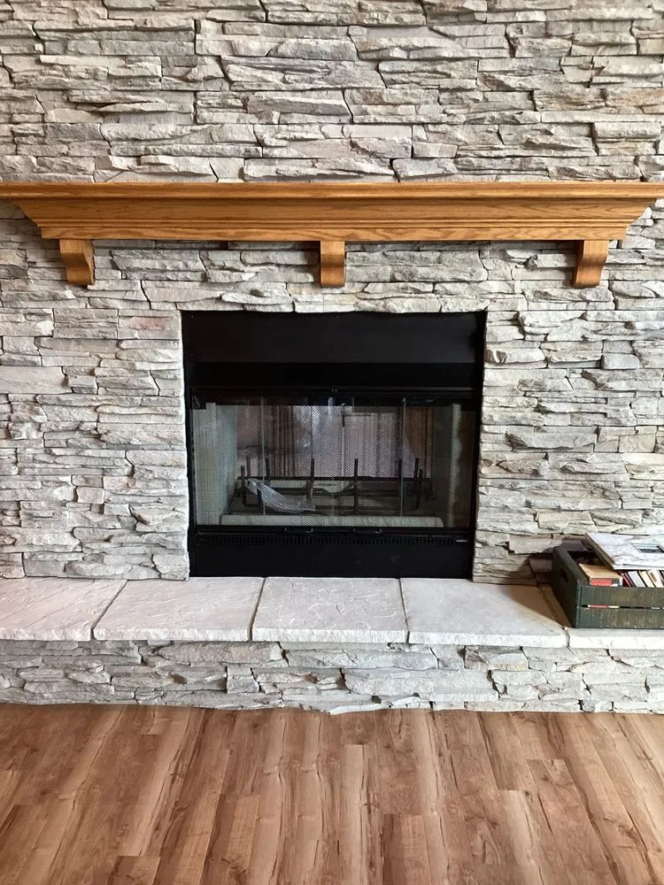 Slide of Comfort by Design