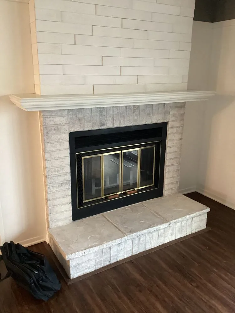 Slide of Comfort by Design