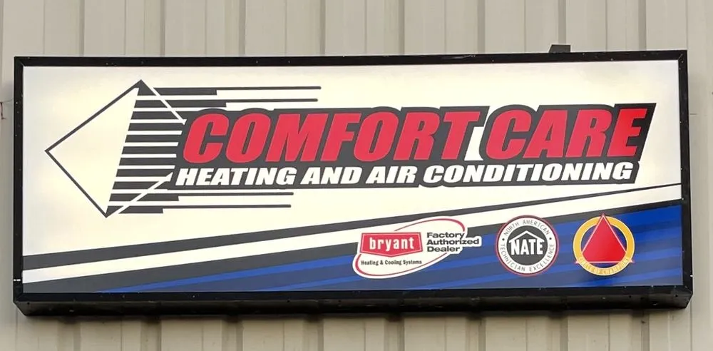 Slide of Comfort Care