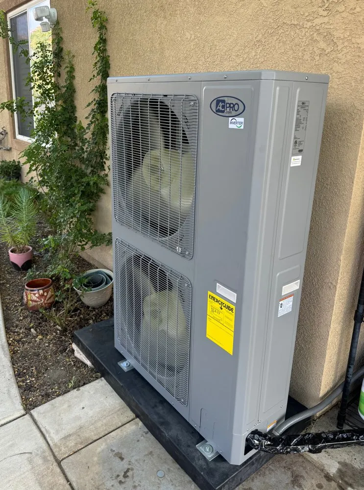 Slide of Comfort Care Heating & Cooling